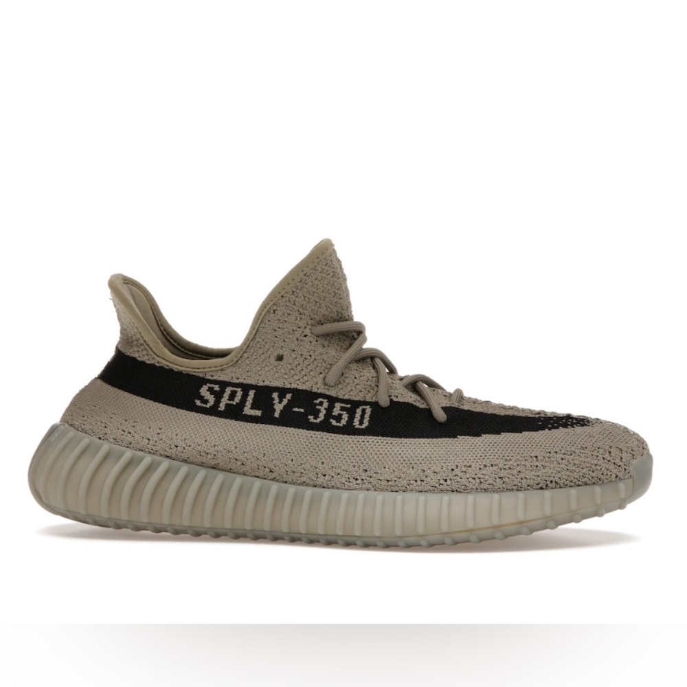Yeezy granite